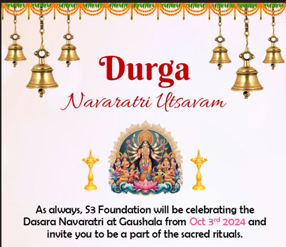 Durga Navaratri Utsavam