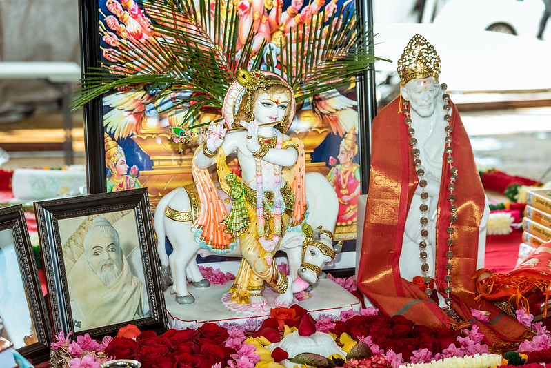 Bhagwad Puran Katha