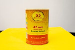 A2 Ghee - 2lbs
