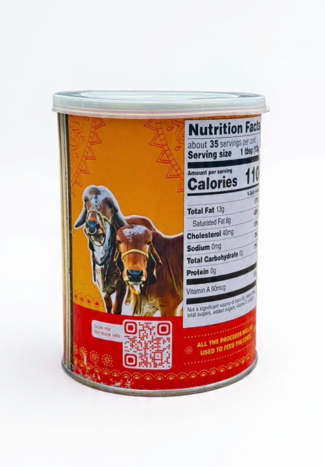A2 Ghee - 1lb - Image 6