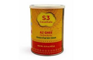 A2 Ghee - 1lb